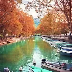 Apartman Alp Art Annecy