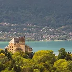 Apartman Alp Art Annecy