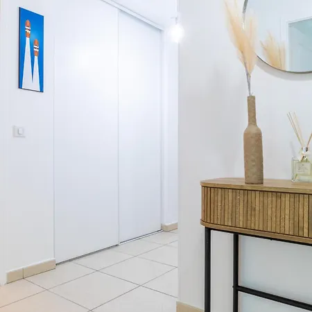 Apartment Alp Art
