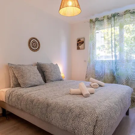 Apartment Alp Art
