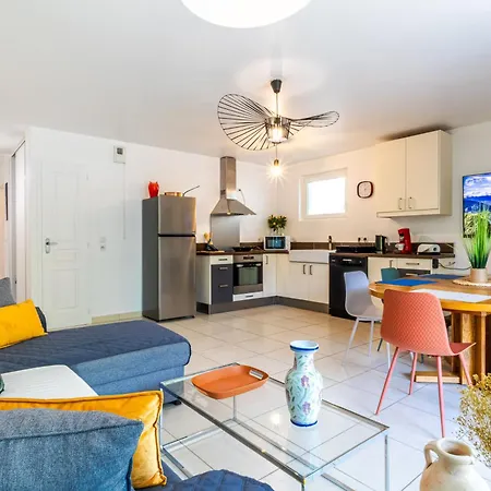 Alp Art Apartment Annecy
