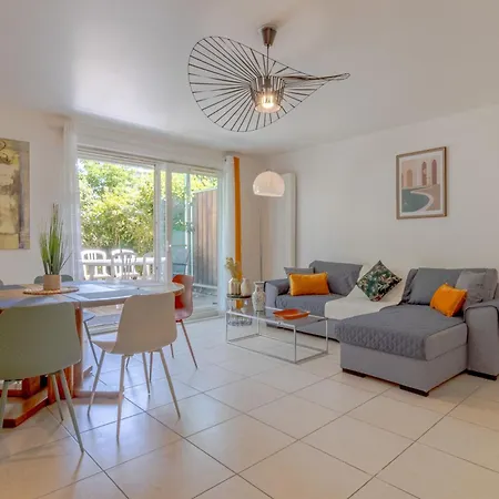 Apartment Alp Art Annecy