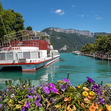 Alp Art Apartment Annecy
