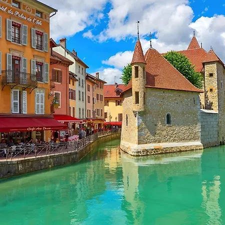 Alp Art Annecy