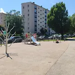 דירה Alp Art אנסי