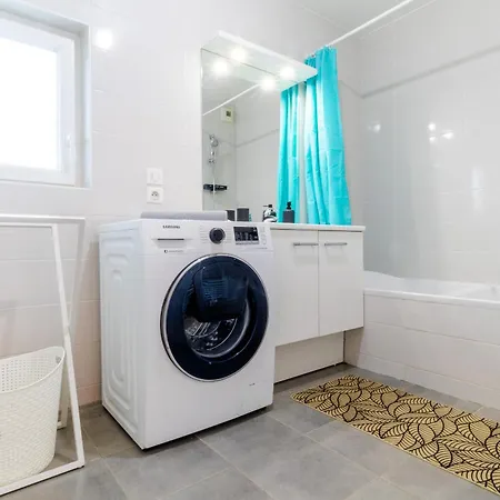 Apartman Alp Art Annecy