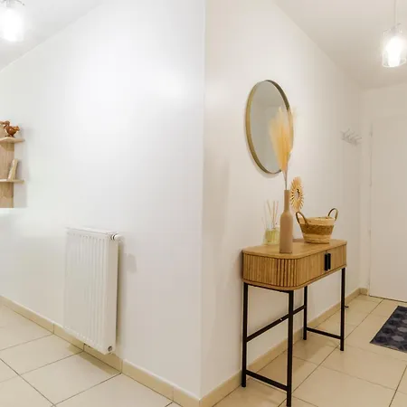 Alp Art Apartman Annecy