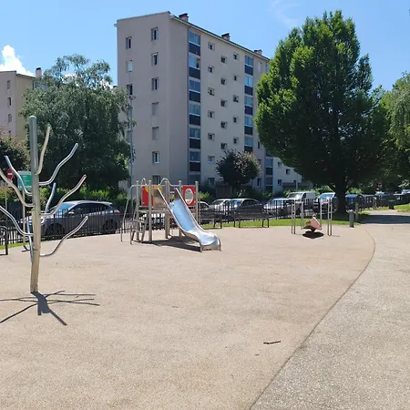 Apartman Alp Art Annecy